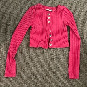 Wilfred Free Cardigan